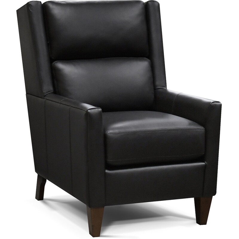 Levi Leather Chair 4854AL