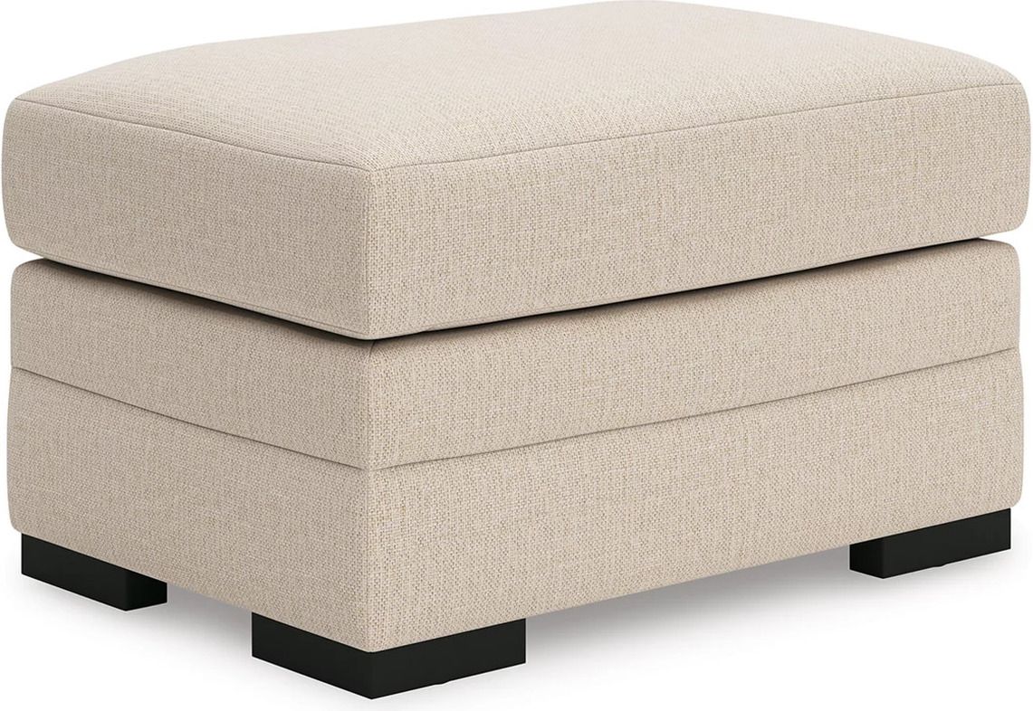 Lango Ottoman In Jute 4860214