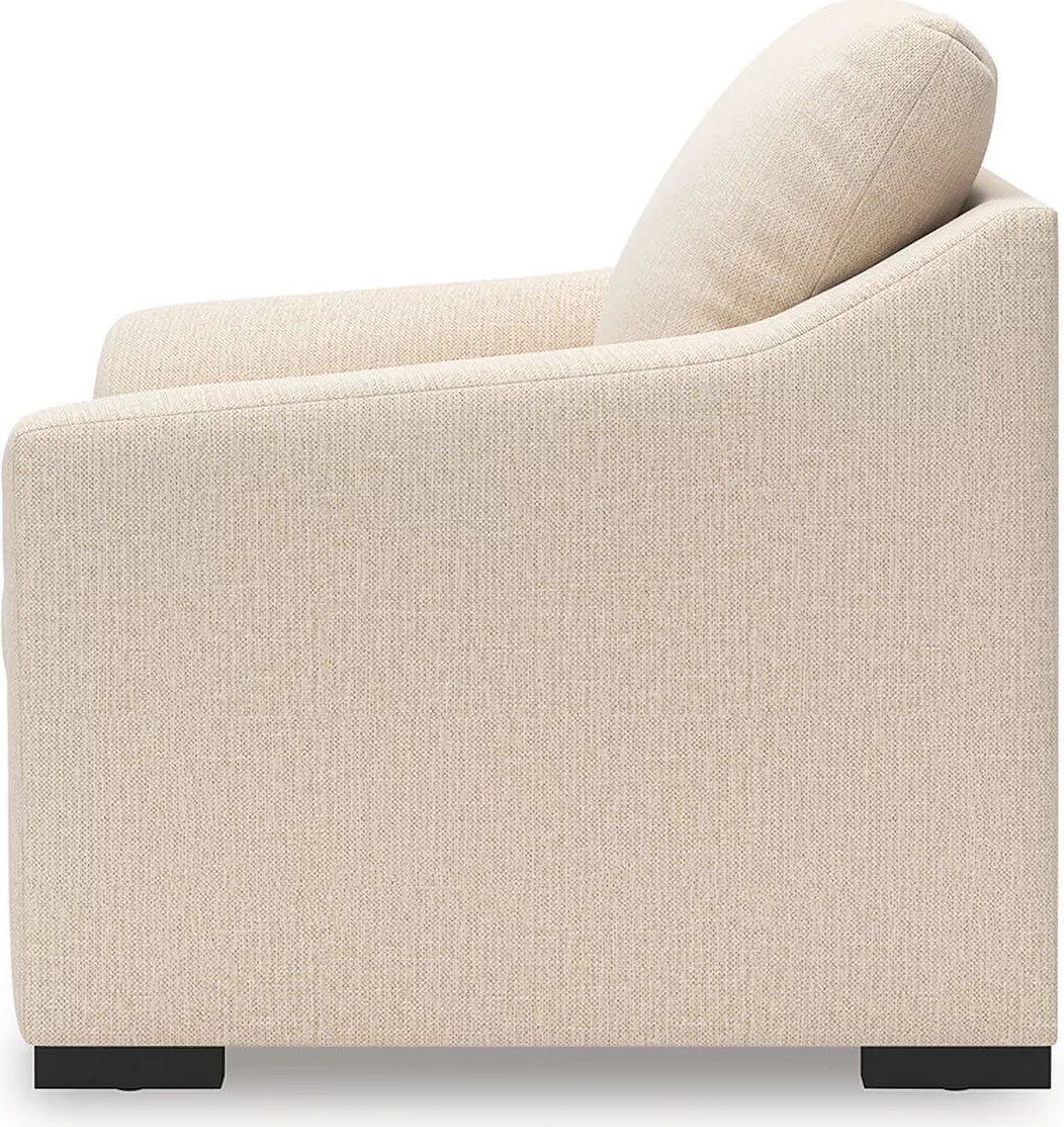 Lango Chair In Jute 4860220