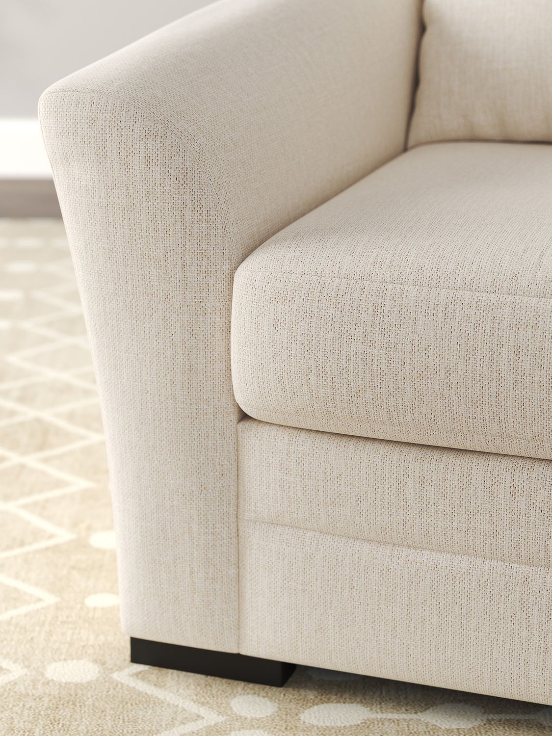 Lango Chair In Jute 4860220