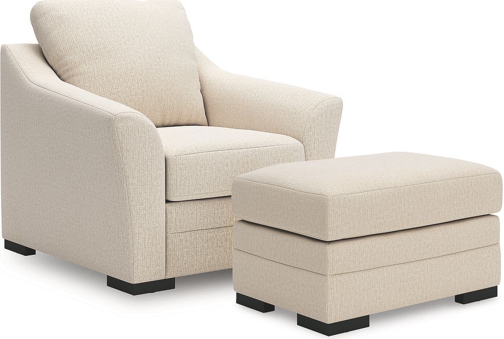 Lango Chair In Jute 4860220