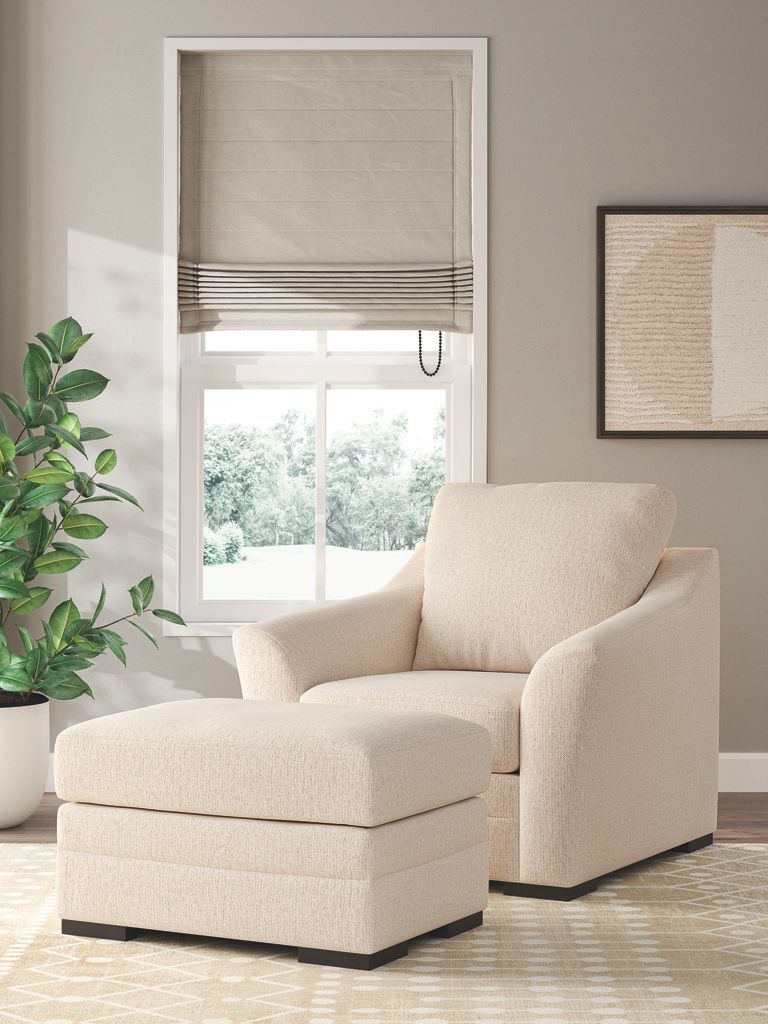 Lango Chair In Jute 4860220