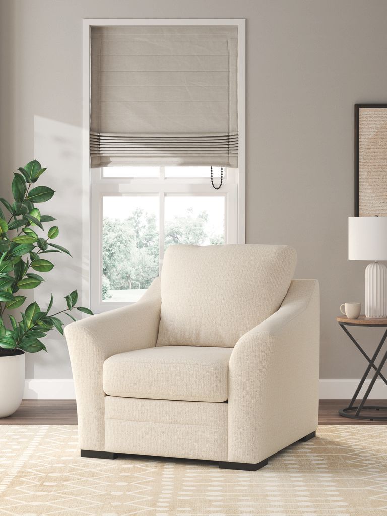 Lango Chair In Jute 4860220