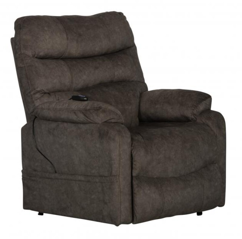 Buckley 4864 Power Lift Recliner 4864