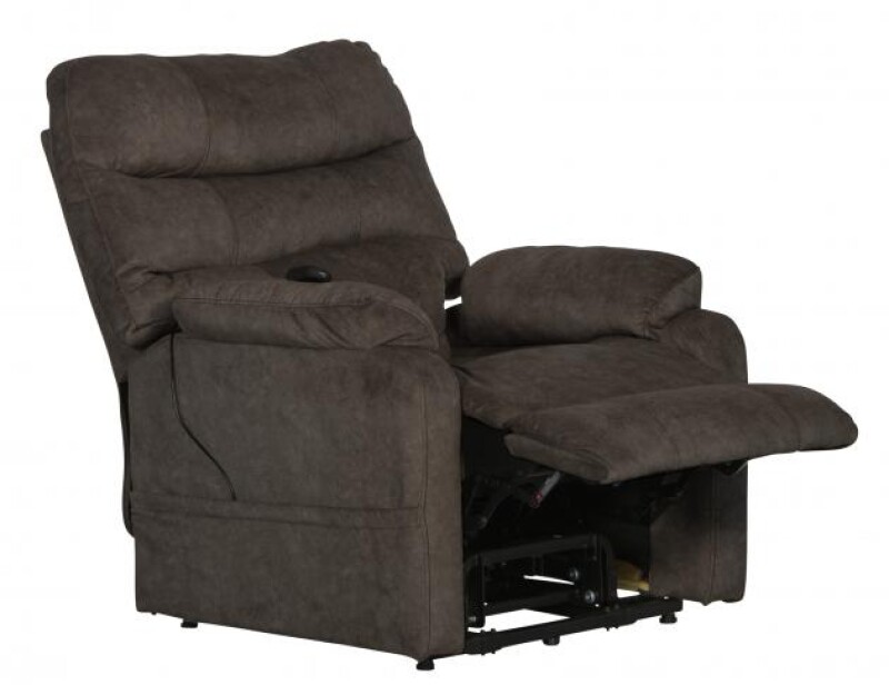 Buckley 4864 Power Lift Recliner 4864