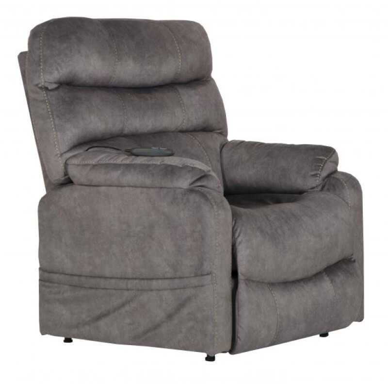 Buckley 4864 Power Lift Recliner 4864