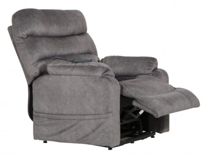 Buckley 4864 Power Lift Recliner 4864