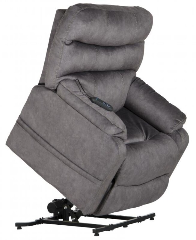 Buckley 4864 Power Lift Recliner 4864