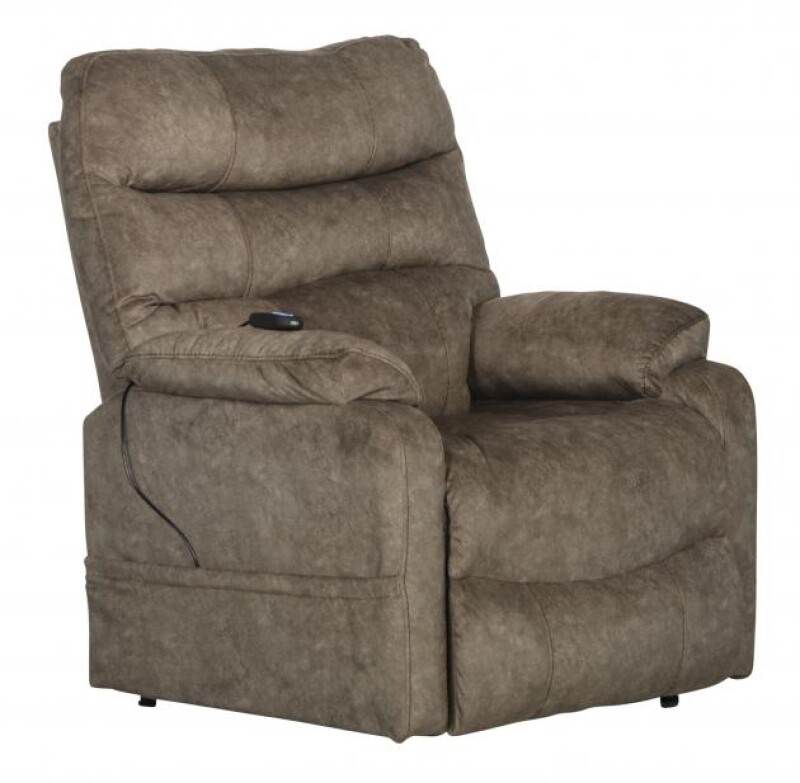 Buckley 4864 Power Lift Recliner 4864