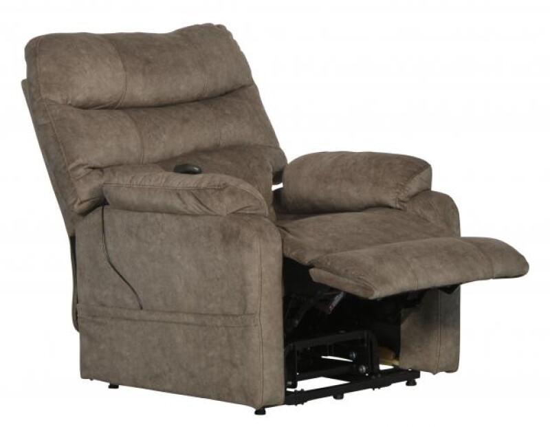 Buckley 4864 Power Lift Recliner 4864