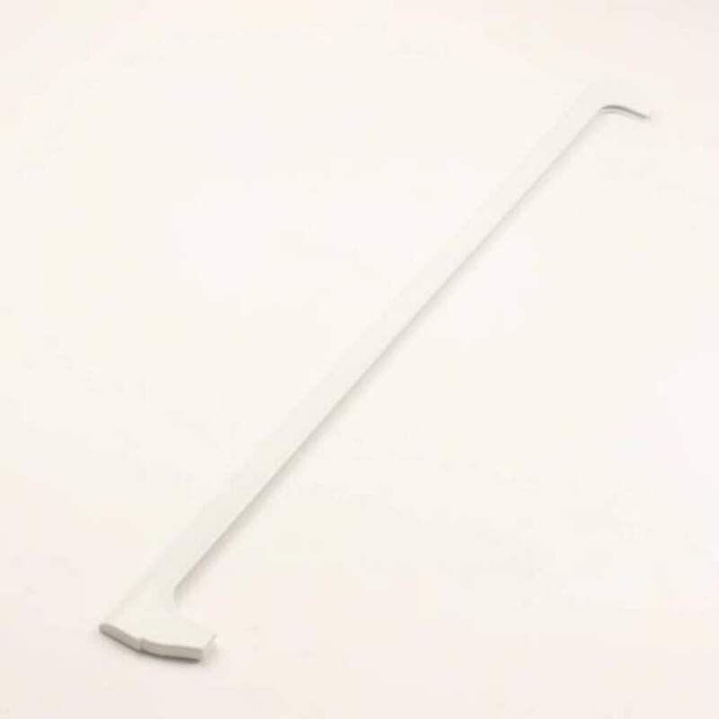 Glass Shelf Front Profile 4864610200