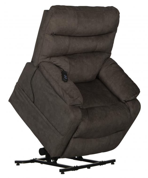 Buckley 4864 Power Lift Recliner 4864