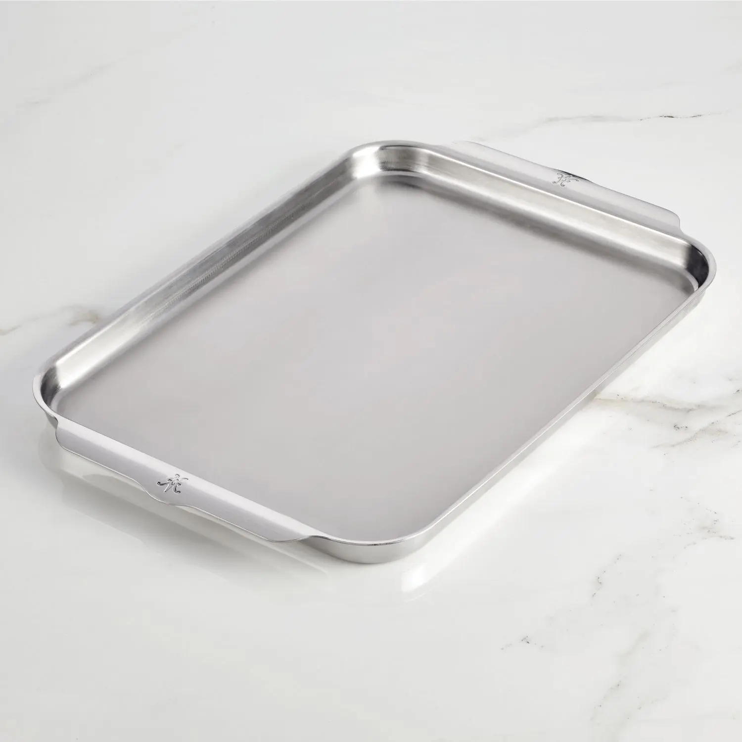 OvenBond Tri-ply Half Sheet Pan 48650