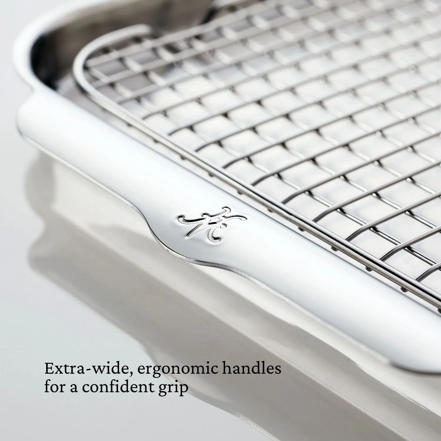 OvenBond Tri-ply 3-Piece Set 48654