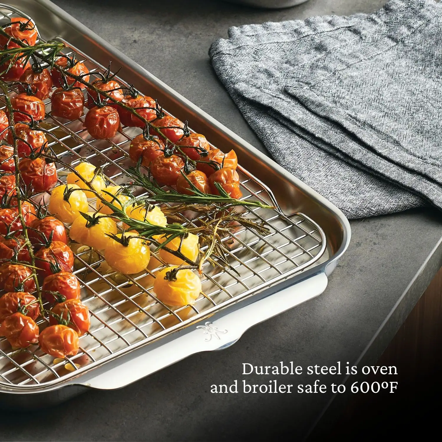 OvenBond Tri-ply 3-Piece Set 48654