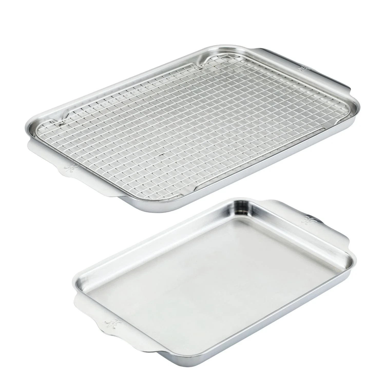 OvenBond Tri-ply 3-Piece Set 48654