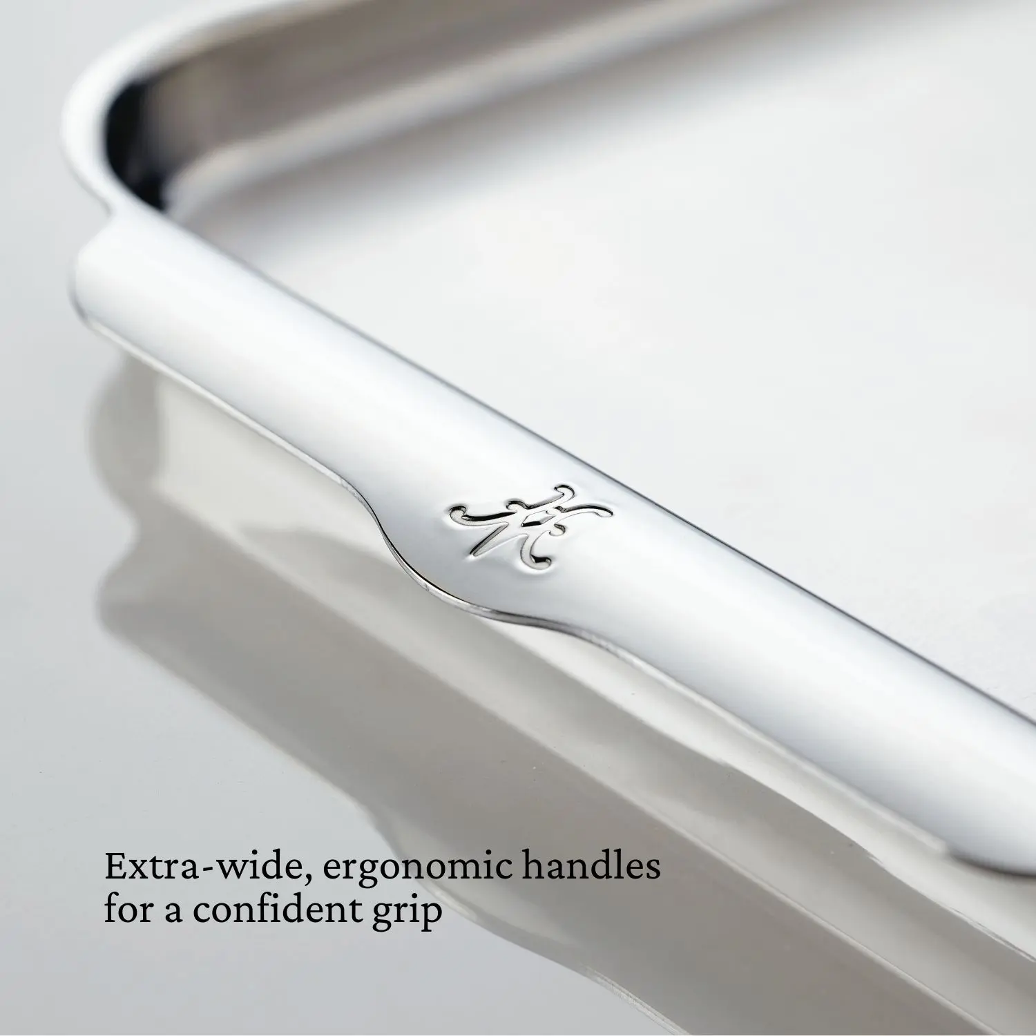 OvenBond Tri-ply Medium Sheet Pan 48670