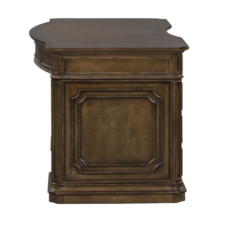 Amelia Jr. Executive Desk Top 487HO105T