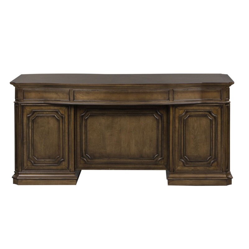 Amelia Jr. Executive Desk Top 487HO105T