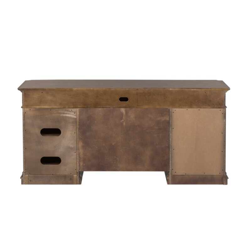 Amelia Jr. Executive Credenza Base 487HO120B