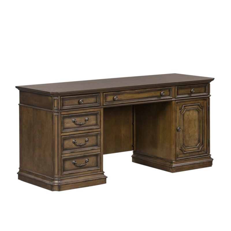 Amelia Jr. Executive Credenza Top 487HO120T