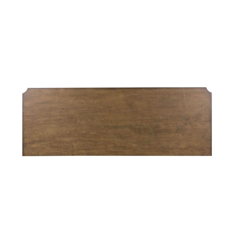 Amelia Jr. Executive Credenza Top 487HO120T