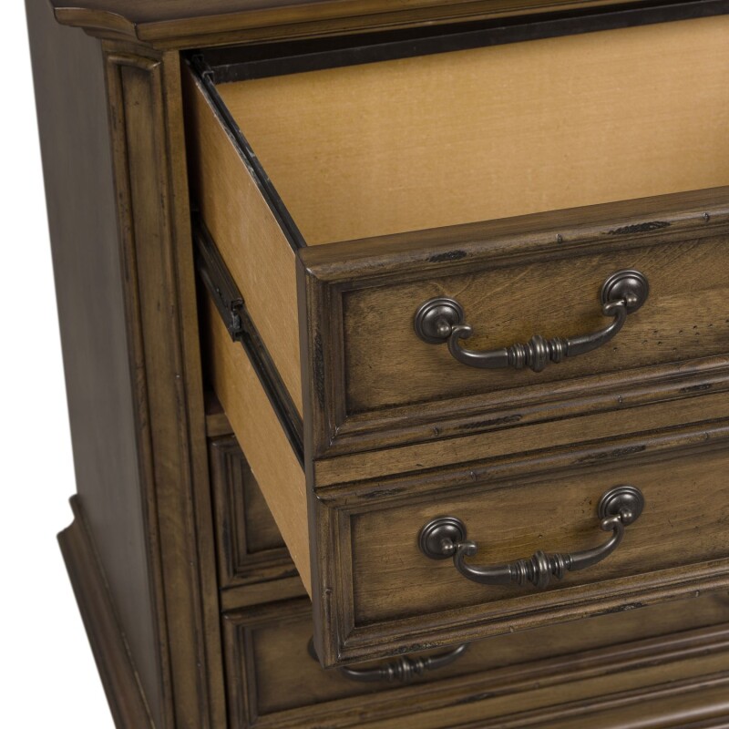 Amelia Lateral File 487HO146