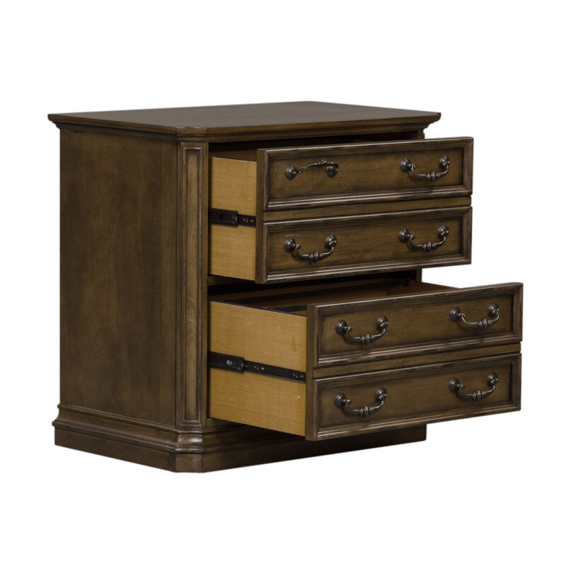 Amelia Lateral File 487HO146