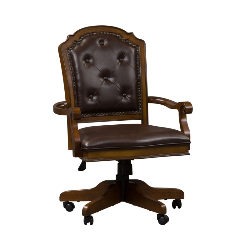 Amelia Jr Executive Office Chair 487HO197