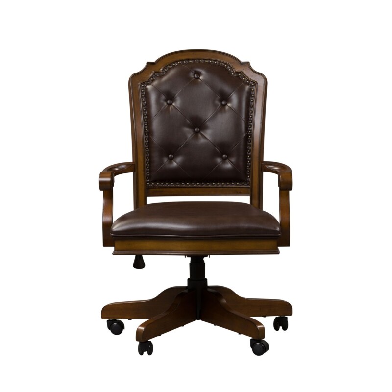 Amelia Jr Executive Office Chair 487HO197