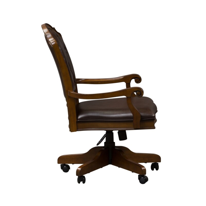 Amelia Jr Executive Office Chair 487HO197