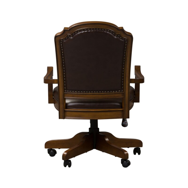 Amelia Jr Executive Office Chair 487HO197