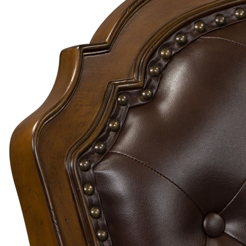 Amelia Jr Executive Office Chair 487HO197