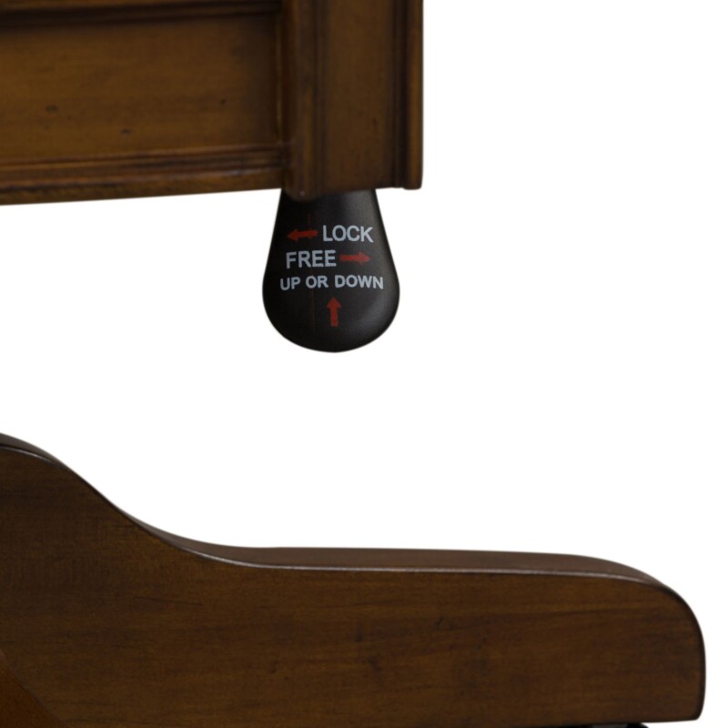 Amelia Jr Executive Office Chair 487HO197