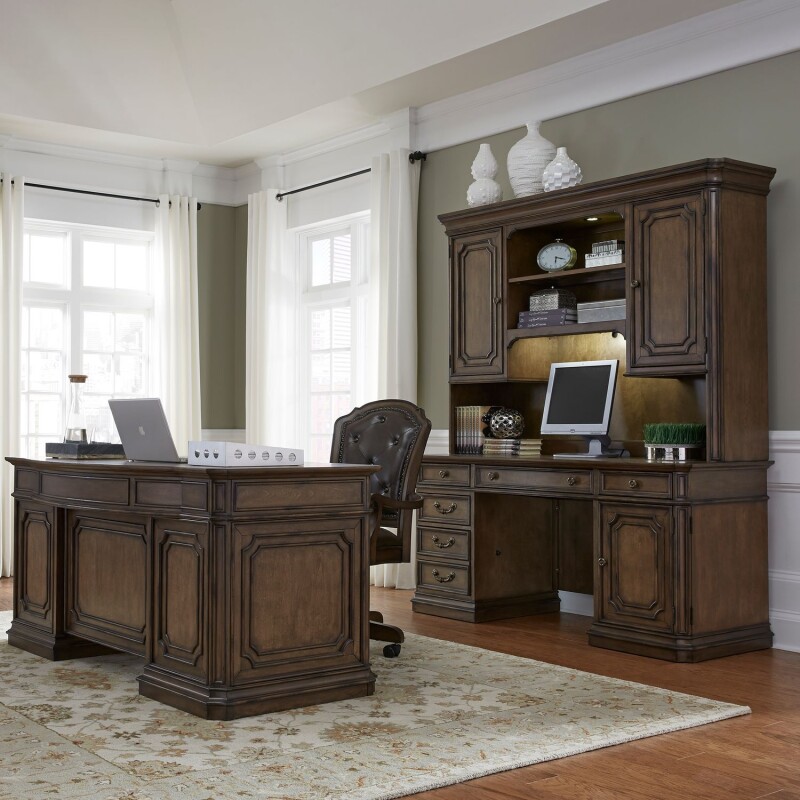 Amelia 5 Piece Jr Executive set 487HOJ5JES