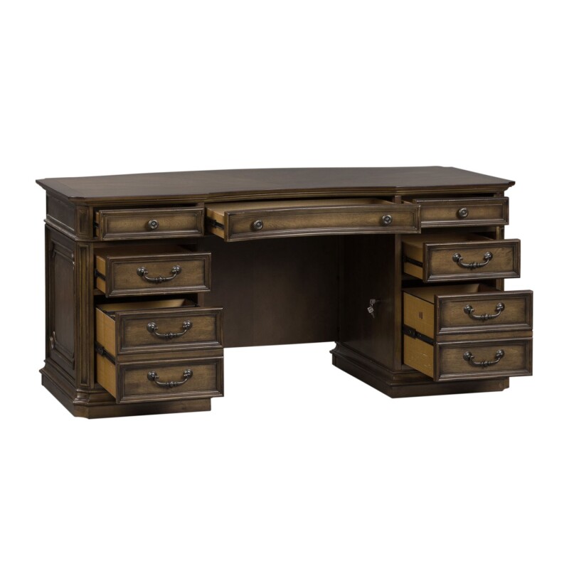 Amelia 5 Piece Jr Executive set 487HOJ5JES