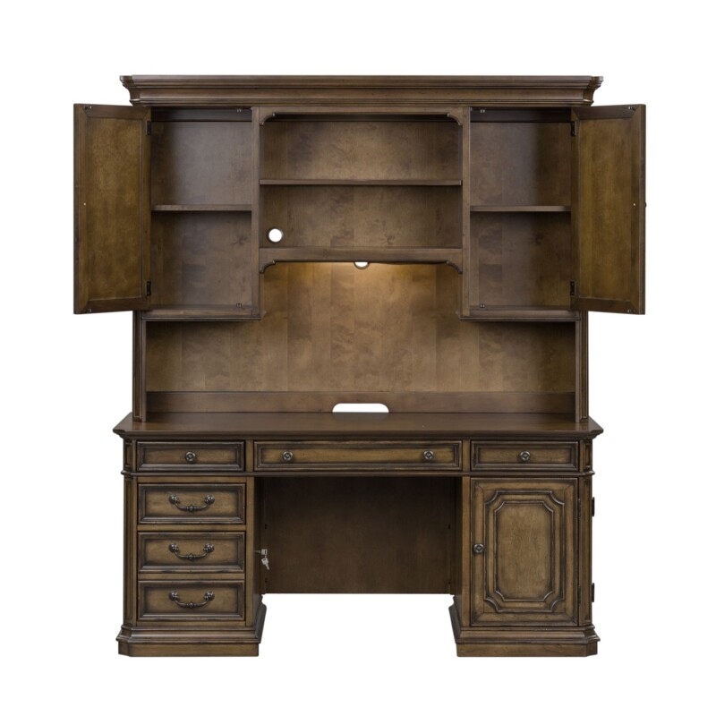 Amelia 5 Piece Jr Executive set 487HOJ5JES