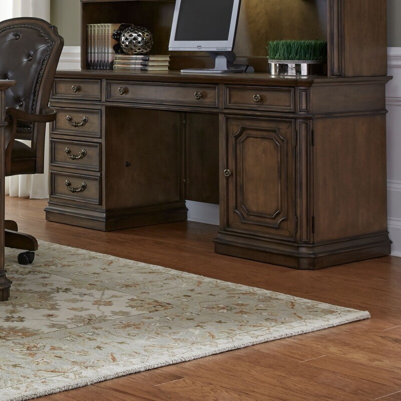 Amelia Credenza 487HOJCS