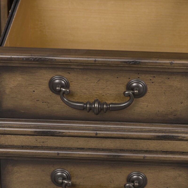 Amelia Credenza 487HOJCS