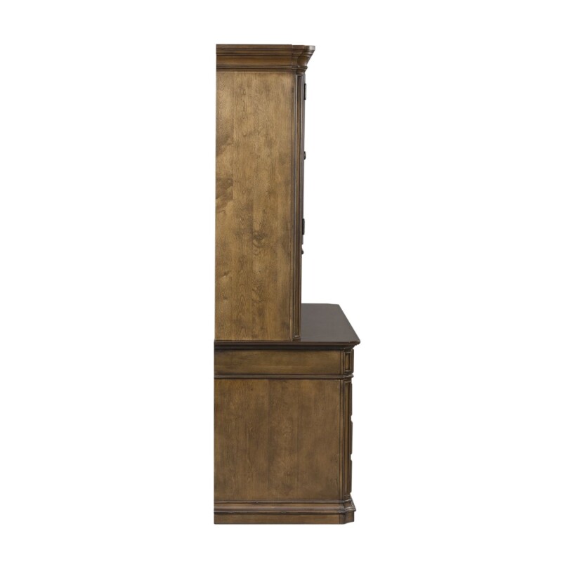Amelia Jr Executive Credenza Set 487HOJJEC