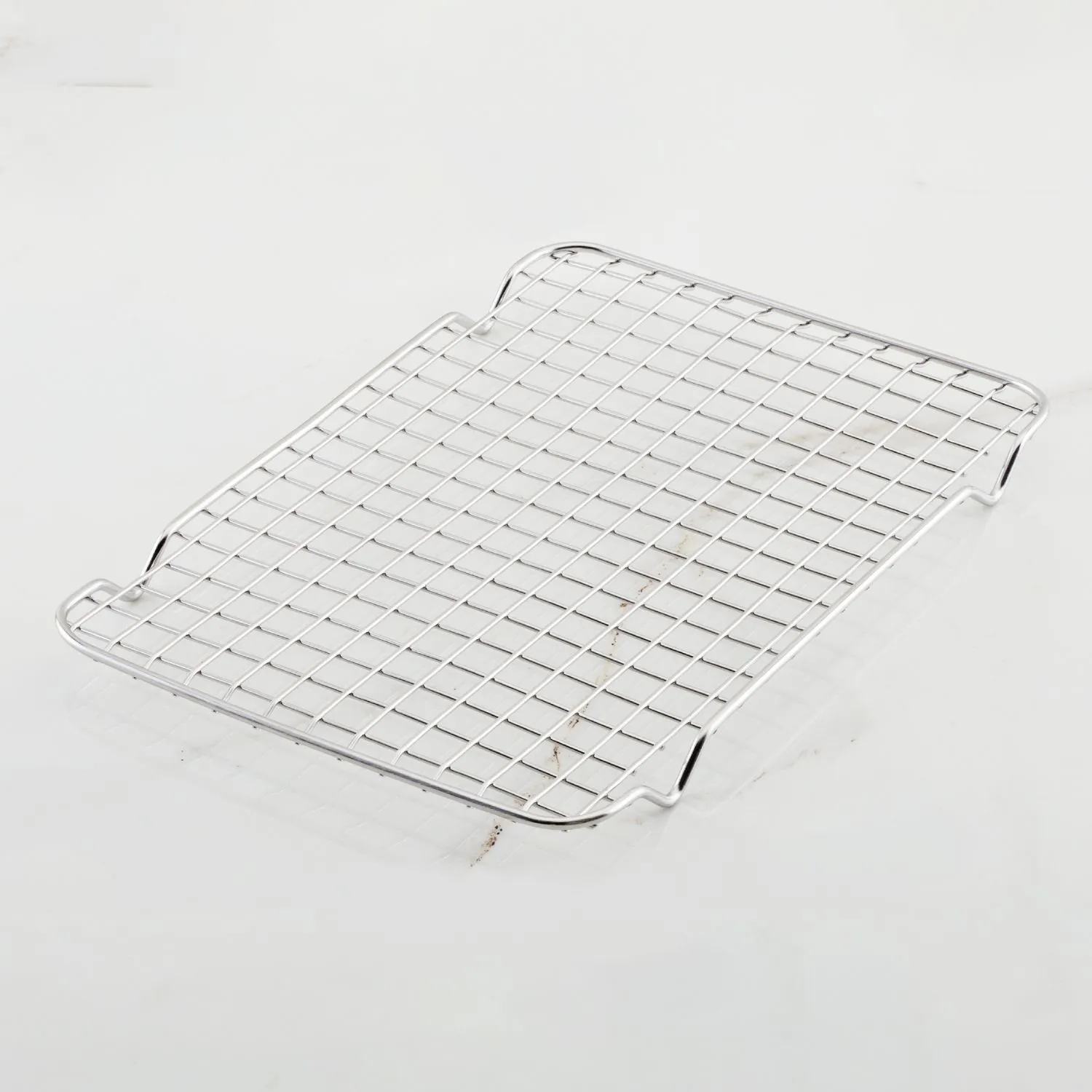 OvenBond Stainless Steel Quarter Sheet Pan Rack 48823