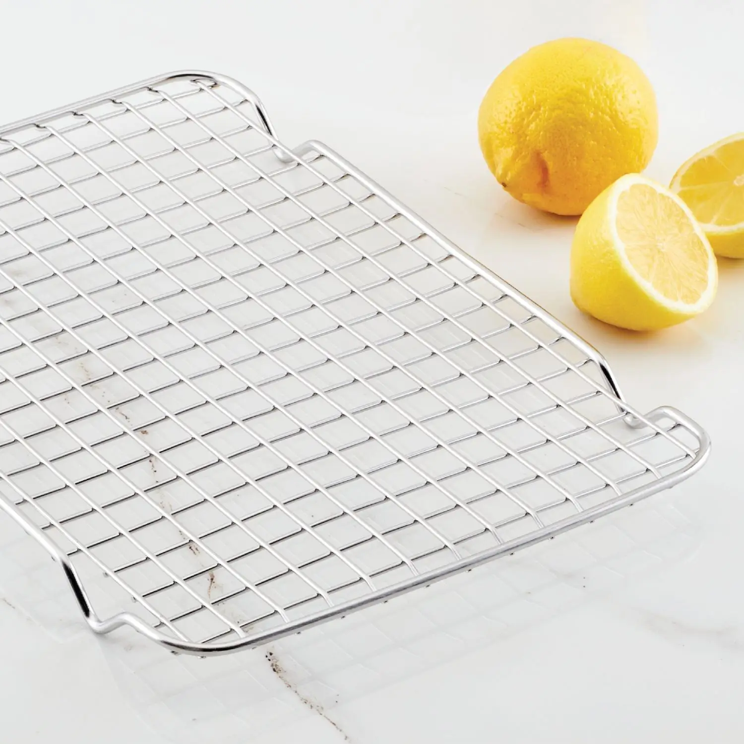 OvenBond Stainless Steel Quarter Sheet Pan Rack 48823