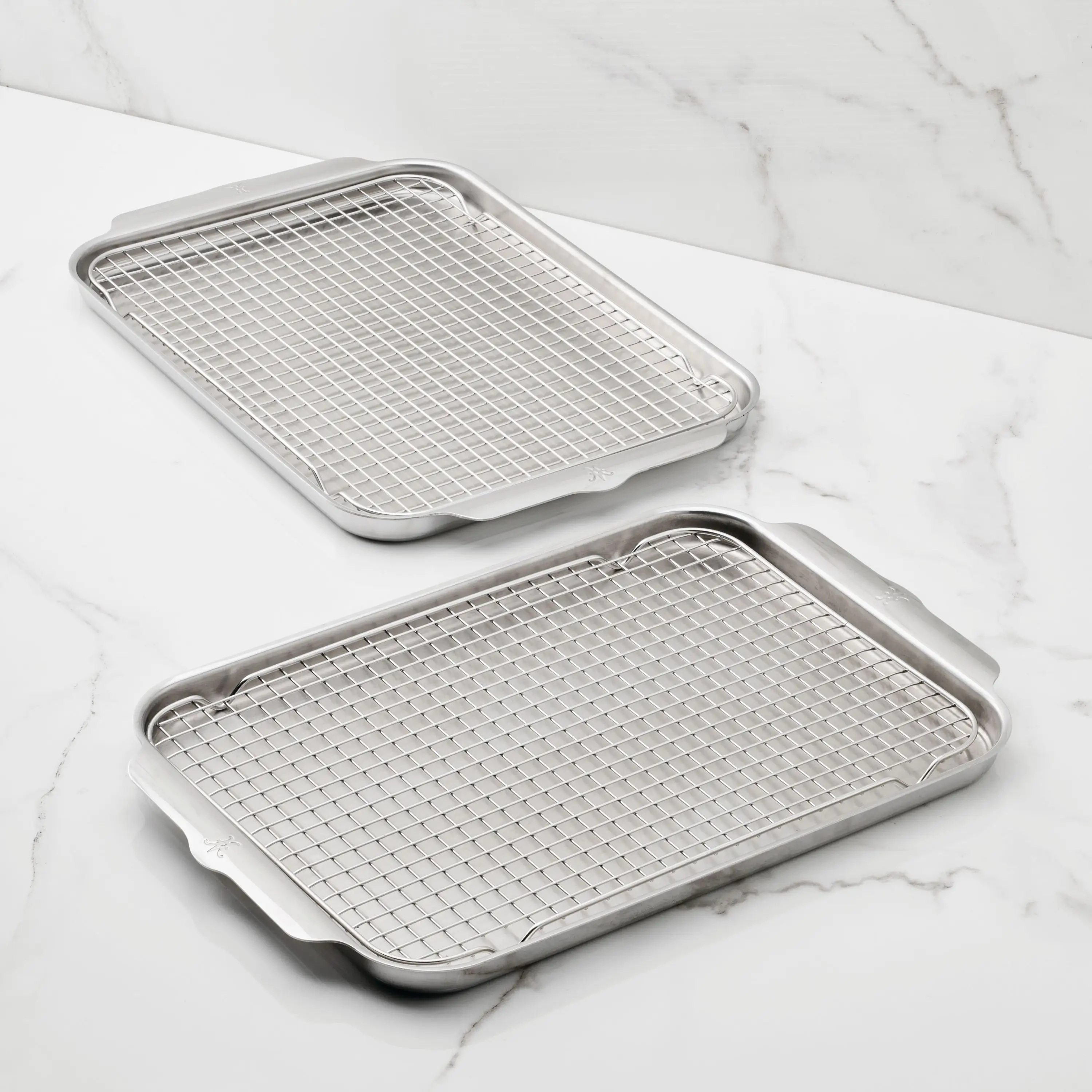 OvenBond Tri-ply 4-Piece Set 48824