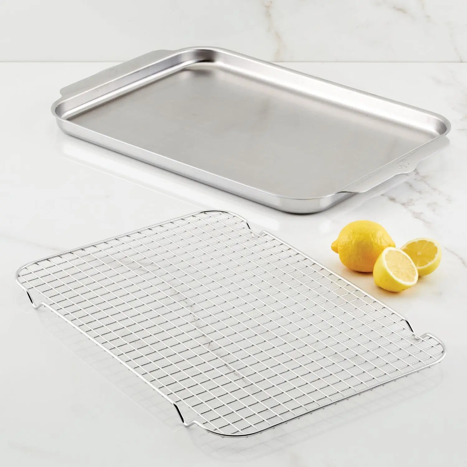 OvenBond Tri-ply 4-Piece Set 48824