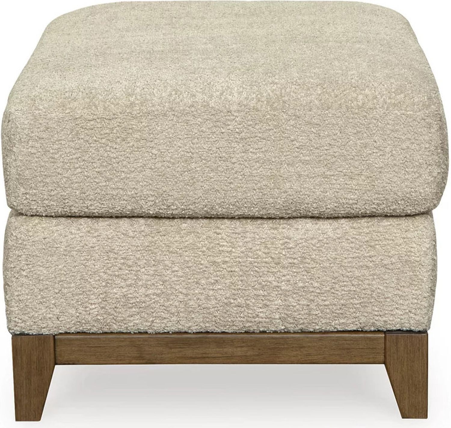 Parklynn Ottoman In Desert 4890214