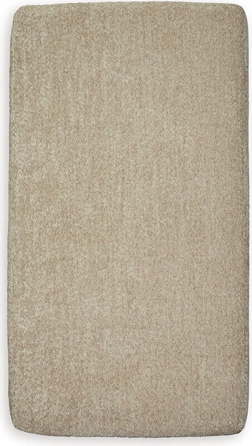 Parklynn Ottoman In Desert 4890214