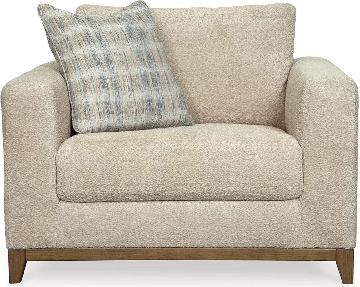 Parklynn Chair and a Half In Desert 4890223