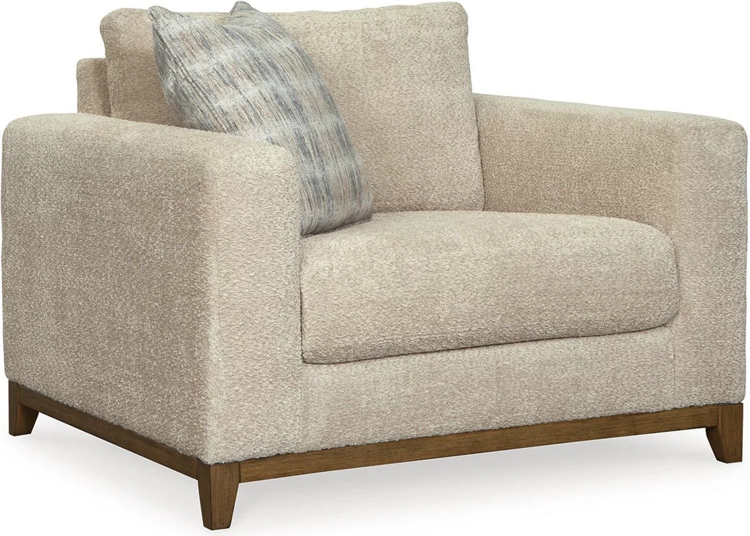 Parklynn Chair and a Half In Desert 4890223