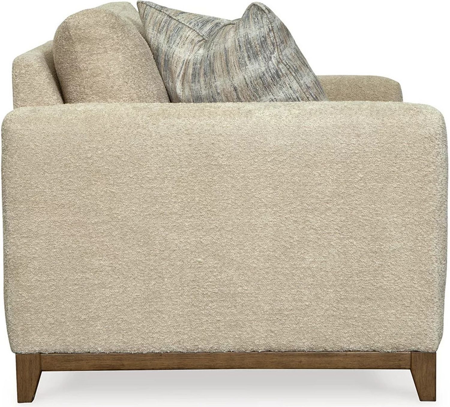 Parklynn Chair and a Half In Desert 4890223