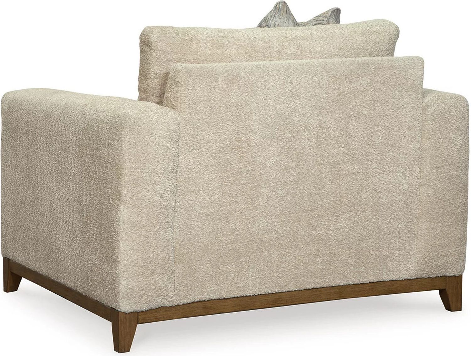Parklynn Chair and a Half In Desert 4890223